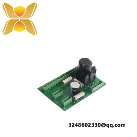 ABB DASA110 3ASC25H271: High-Performance DCS Module for Industrial Automation