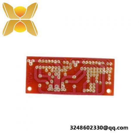 ABB DATX111 - 3ASC25G224 I/O Board, Industrial Control Module