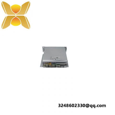 ABB DCF804-0050 3ADT209026R0002 - High-Performance Field Exciter