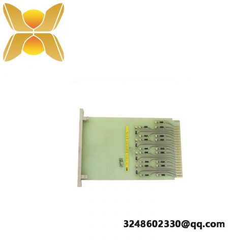 ABB DD370a R1 Diode Module: Advanced Protection Solution for Industrial Controls