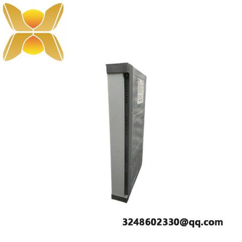 ABB DDO02 Output Module - High-Performance Control for Industrial Automation