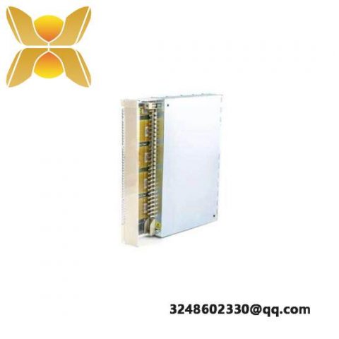 ABB DI621 - Digital Input Module, Industrial Automation Solutions