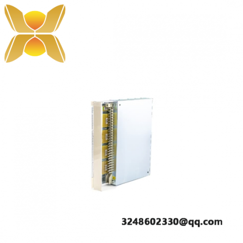 ABB DI650 - Industrial Digital Input Module, for Reliable Factory Automation