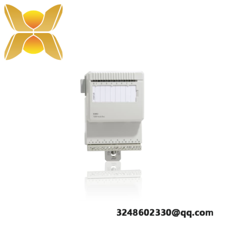 ABB 3HAC026945-001: Industrial Control Module, Advanced Automation Solution