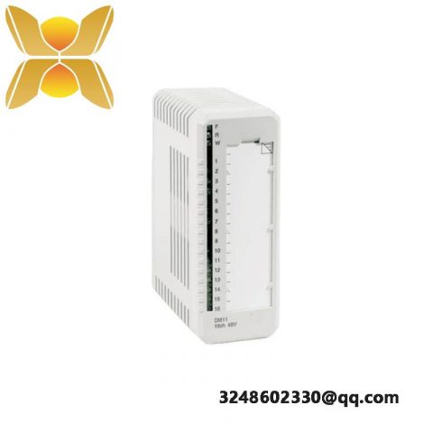 ABB DI811-1 3BSE00853R1 Industrial Circuit Board