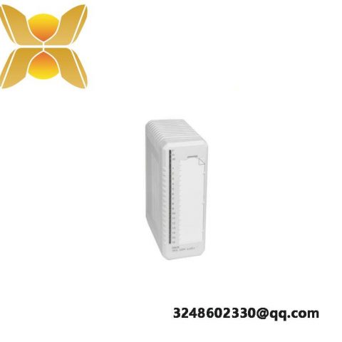 ABB DI828 3BSE069054R1 Digital Input Module