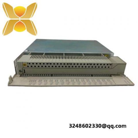 ABB DO630 AC110 3BHT300007R1 - Advanced Digital Output Module