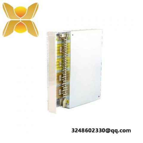 ABB DO630 - Digital Output Module, for Industrial Automation Solutions