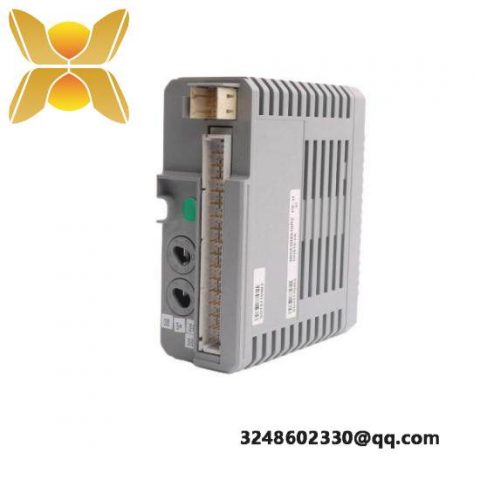 ABB DO810-EA: Precision Digital Output Module, Expertly Designed for Industrial Control Applications