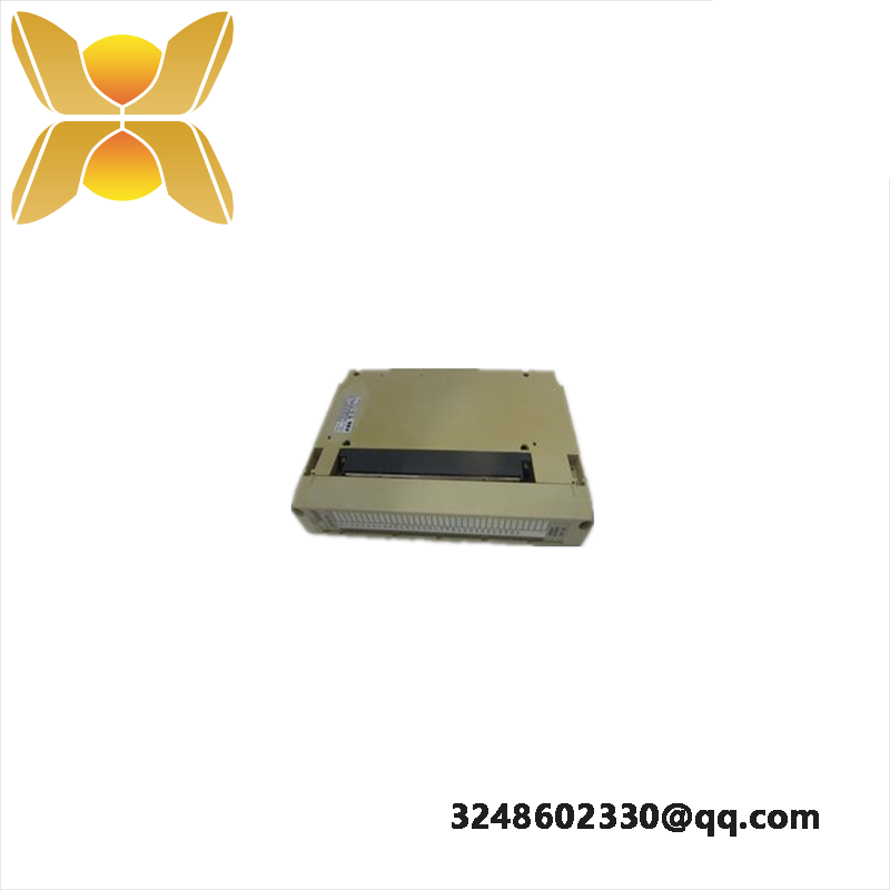 abb_dp620_3adt300016r1_high_speed_meter_module.png ABB DP620 3ADT300016R1 High Speed Meter Module - Precision Measurement for Industrial Automation