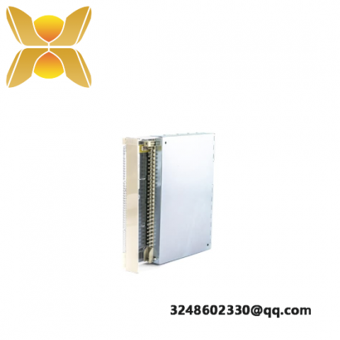 ABB DP640 3BHT300057R0001 Speed Measurement Module