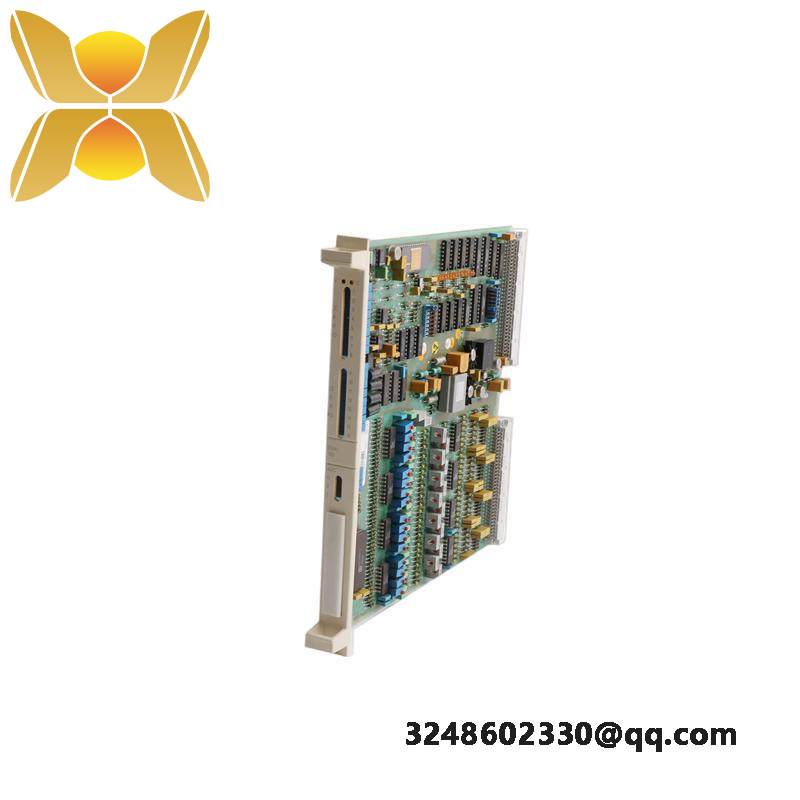 abb_dsai130_pc_board.jpg ABB DSAI130 PC BOARD: Advanced Control Solutions for Industrial Automation
