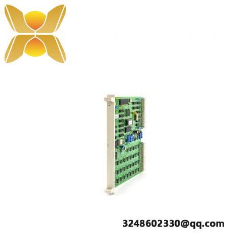 ABB DSAI133 57120001-PS Analog Input Module - High Precision Control Solutions