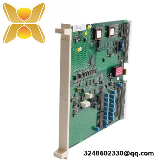 abb_dsai155a_3bse014162r1_thermocouple_module.png ABB DSAI155A | 3BSE014162R1 Thermocouple Module