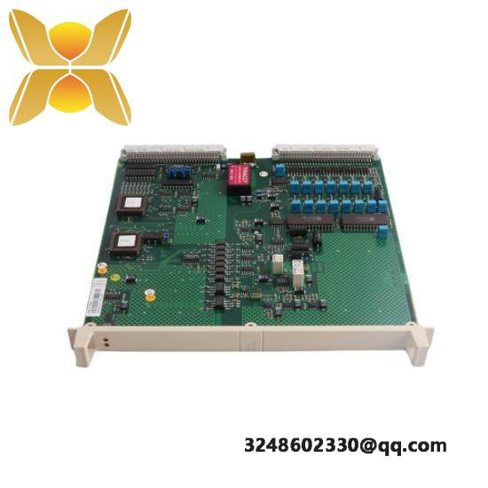 abb_dsai155a_3bse014162r1_thermocouple_module_1.jpg ABB DSAI155A | 3BSE014162R1 Thermocouple Module