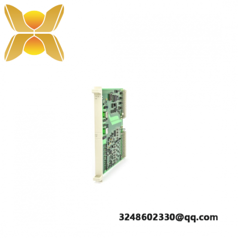 ABB DSAX110A 3BSE018291R1 Analog Input/Output Board Module
