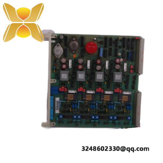 abb_dsax452_5712289-a_basic_unit_-_analog_i_o.png ABB DSAX452 5712289-A Basic Unit - Analog I/O Module