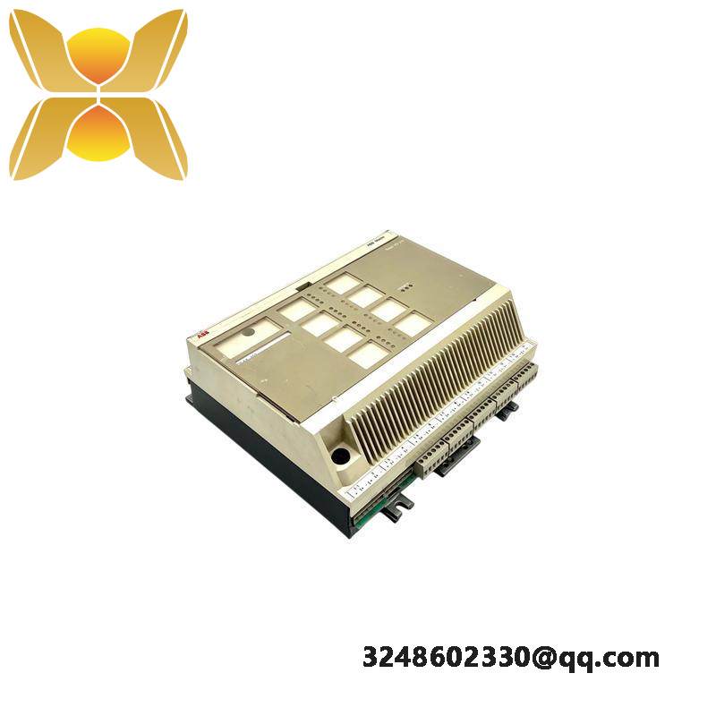 abb_dsax452_analog_i_o_module.jpg ABB DSAX452 Analog I/O Module - Precision Control for Industrial Automation