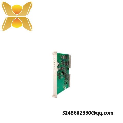 ABB DSBC173 57310001-KH Bus Repeater Slave for Industrial Control Systems