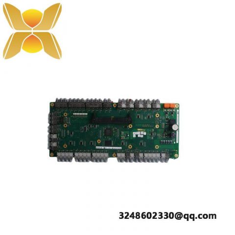 ABB DSBC176 3BSE019216R1 Bus Extender Board for Enhanced Industrial Automation Systems