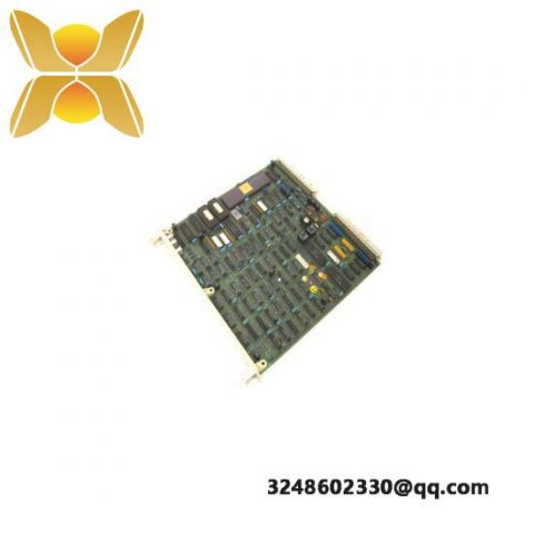 ABB DSCS116 | 57520001-BZ | DSCS-116 Communication Board