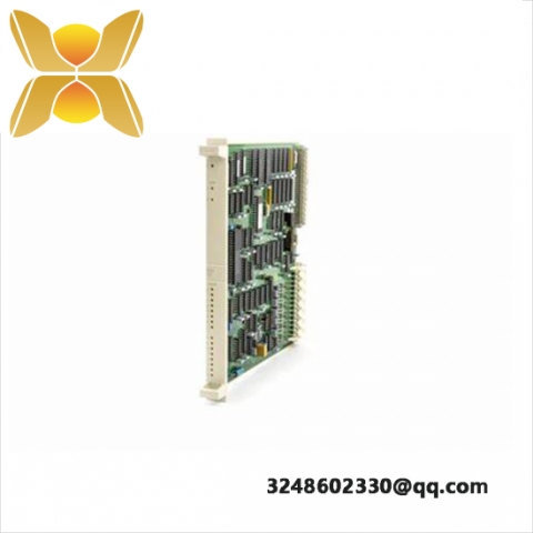 ABB DSCS 131 57310001-LM Industrial Communications Module