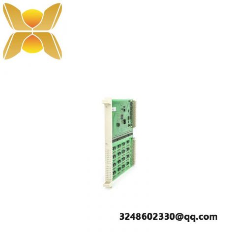 ABB DSDI110AV1 3BSE018295R1 | High-Performance Digital Input Board for Industrial Automation