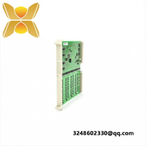 ABB 3HAC028500-001 Industrial Control Module