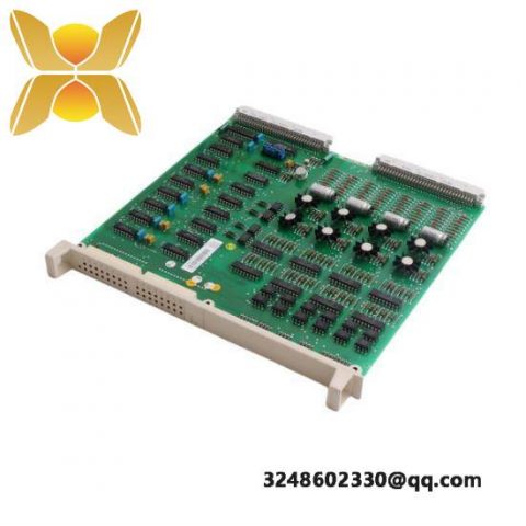 ABB DSDO 110 57160001-K Digital Output Board