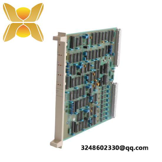 abb_dsdp160_57160001-kg_pulse_counter_board.jpg ABB DSDP160 57160001-KG Pulse Counter Board, Advanced Module for Industrial Automation