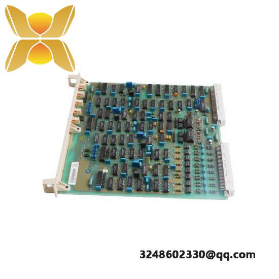 abb_dsdp160_57160001-kg_pulse_counter_board_1.jpg ABB DSDP160 57160001-KG Pulse Counter Board, Advanced Module for Industrial Automation