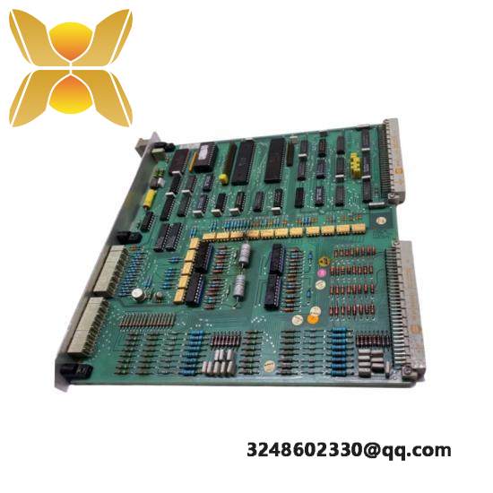 abb_dsdx110_control_board.jpg ABB DSDX110 Control Board: Advanced Industrial Automation Solutions