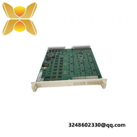 ABB DSDX180A 3BSE018297R1: Digital I/O Board for Advanced Automation Solutions