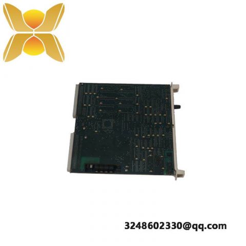 ABB AB 1762-IF20F2 Analog Input Module, Advanced Industrial Control Solution