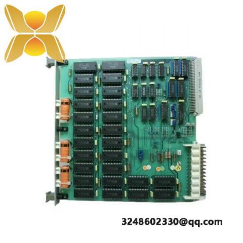 ABB DSMB127 Memory Board - Advanced Control Solutions for Industrial Automation