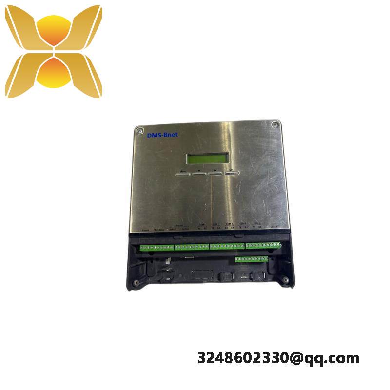 abb_dsmb170_module.jpg ABB DSMB170 - High-Performance Control Module for Industrial Automation