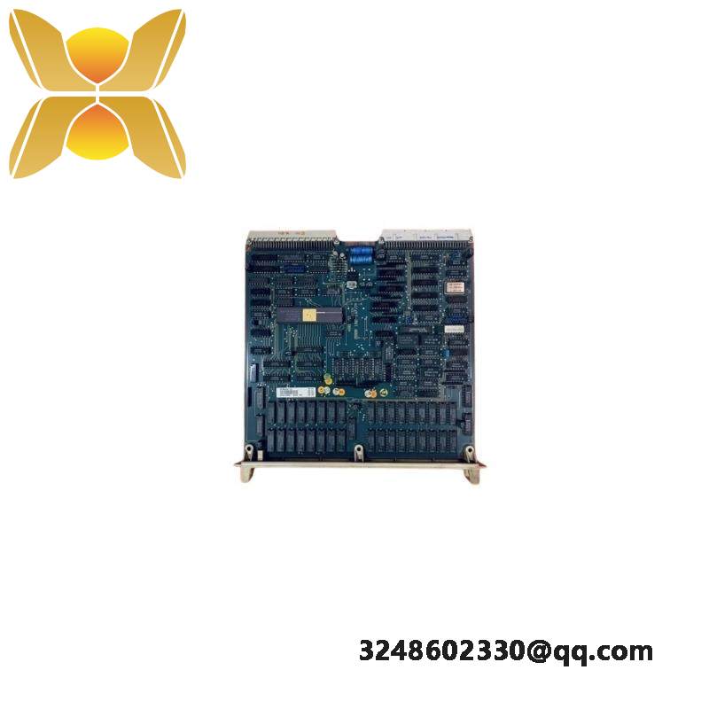 abb_dsmb175_memory_board.jpg ABB DSTF620 HESN119033P1 PROCESS CONNECTOR - Advanced Industrial Connection Solution