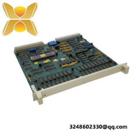 ABB DSMB175 S100 I/O Memory Module - Enhancing Industrial Control Systems