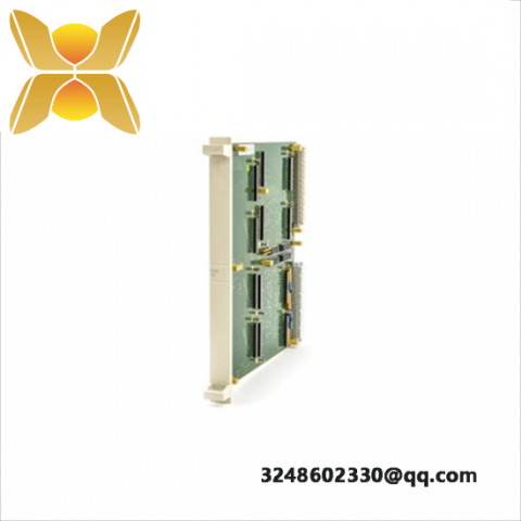 ABB 3HAC026649-001: Industrial Control Module, Advanced Automation Solutions