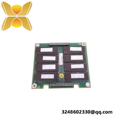 ABB DSMB178 I/O Module: Precision Control in Automation