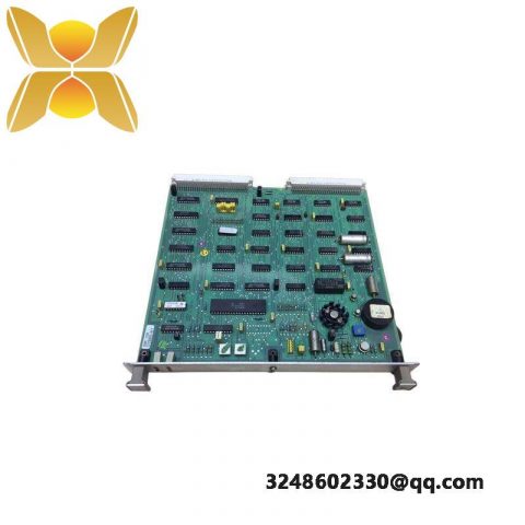 ABB DSMC110 57330001-NP Interface Board: Precision Engineered for Industrial Automation Solutions