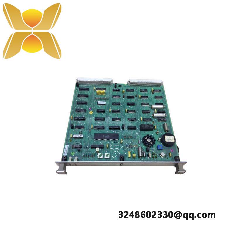 abb_dsmc110_57330001-np_interface_board.jpg ABB DSMC110 57330001-NP Interface Board: Precision Engineered for Industrial Automation Solutions