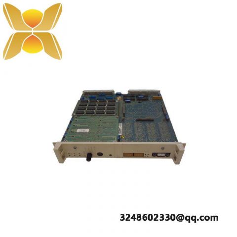 ABB DSPC172 - 57310001-ML Master CPU Module: Precision Control & Advanced Automation Solutions