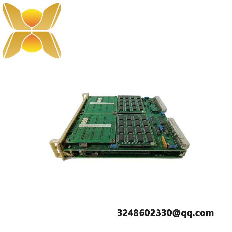 abb_dspc172_cpu_module.jpg ABB DSPC172: Advanced CPU Module for Industrial Control Solutions