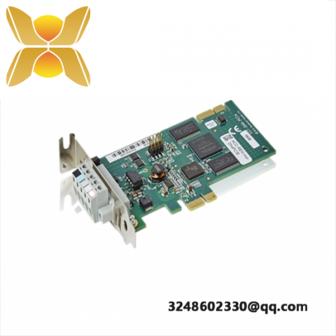 ABB DSQC1006 - DeviceNet Interface Module