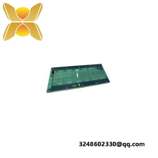 abb_dsqc100_yb161102-aa_backplane_module.jpg ABB 3HAC022996-001 Industrial Control Module