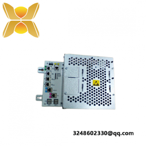 ABB DSQC1018 - Advanced Computer Unit for Industrial Automation