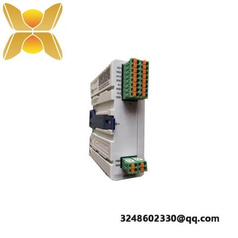 ABB DSQC1032 3HAC058665-001 3HAC037194-001 3HAC046478-001 3HAC046478-002 lRB6700 - Integrated Control and Monitoring Solution for Industry 4.0 Applications