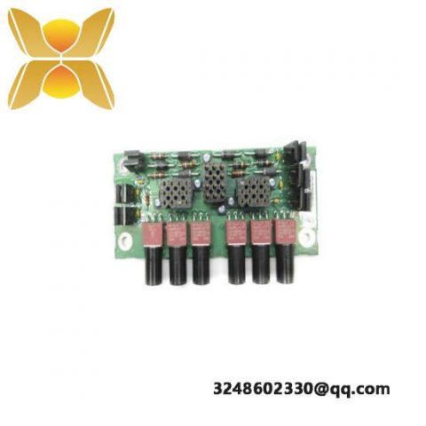 ABB DSQC1050 3HAC064474-001, Advanced Industrial Control Circuit Board