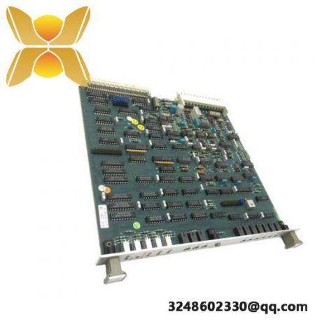 ABB 3HAC022546-004, Industrial Control Module, 200 Characters or Less